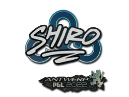 Antwerp 2022sh1ro