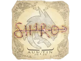 Austin 2025sh1ro