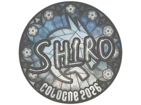 Cologne 2026sh1ro