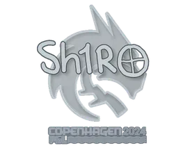 Copenhagen 2024sh1ro