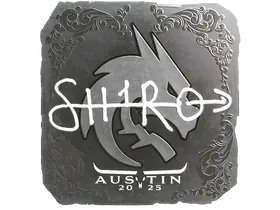 Austin 2025sh1ro (Foil)