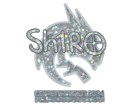Copenhagen 2024sh1ro (Glitter)