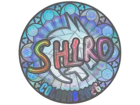 Cologne 2026sh1ro (Holo)