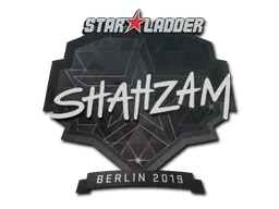 Berlin 2019ShahZaM