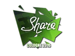 Cologne 2016Shara