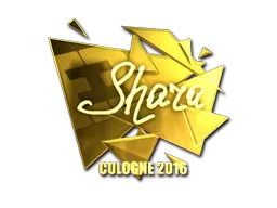 GoldCologne 2016