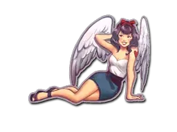 StickerSherry