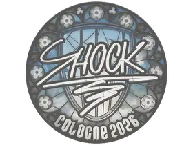 Cologne 2026SHOCK