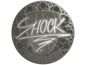 Cologne 2026SHOCK (Foil)