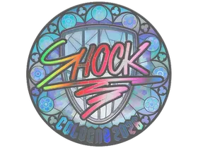 Cologne 2026SHOCK (Holo)