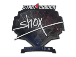 Berlin 2019shox