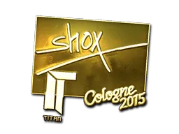 GoldCologne 2015
