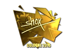 GoldCologne 2016