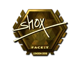 GoldLondon 2018
