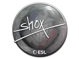 Katowice 2019shox