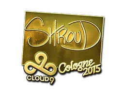 GoldCologne 2015