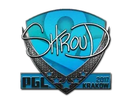 Krakow 2017shroud