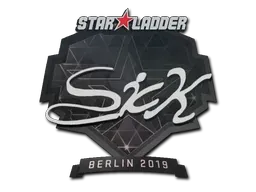 Berlin 2019SicK