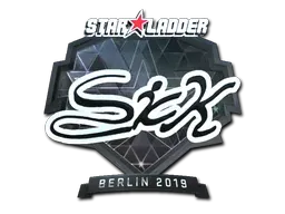 Berlin 2019SicK (Foil)