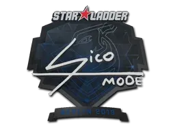 Berlin 2019Sico