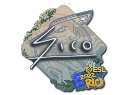 Rio 2022Sico