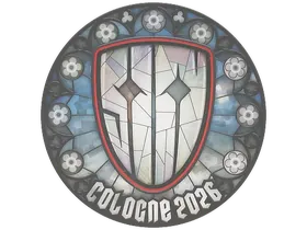 Cologne 2026SINNERS