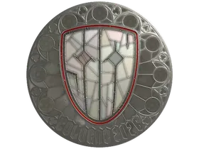 Cologne 2026SINNERS (Foil)