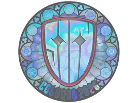 Cologne 2026SINNERS (Holo)