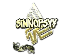 Paris 2023sinnopsyy (Gold)