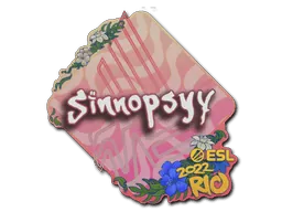 Rio 2022sinnopsyy