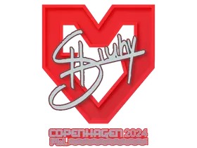 Copenhagen 2024siuhy