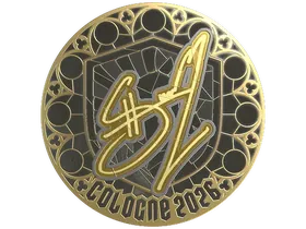 Cologne 2026siuhy (Gold)