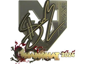 GoldShanghai 2024