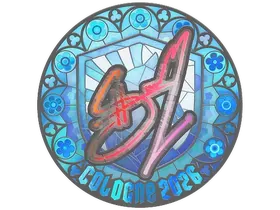 Cologne 2026siuhy (Holo)