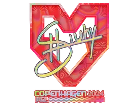 Copenhagen 2024siuhy (Holo)