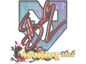 Shanghai 2024siuhy (Holo)