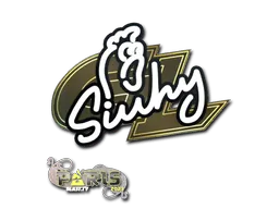 Paris 2023siuhy