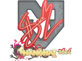 Shanghai 2024siuhy