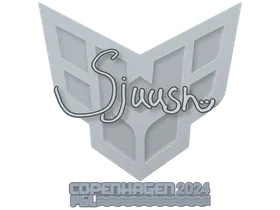 Copenhagen 2024sjuush