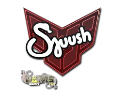 Paris 2023sjuush