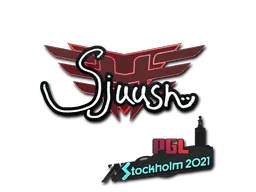 Stockholm 2021sjuush