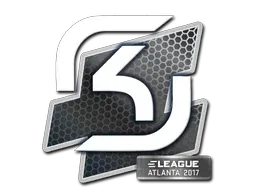 Atlanta 2017SK Gaming