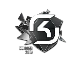 Cologne 2016SK Gaming