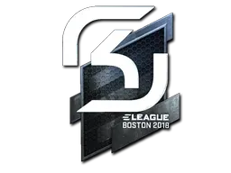 Boston 2018SK Gaming (Foil)