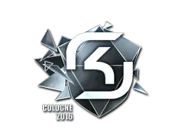 Cologne 2016SK Gaming (Foil)