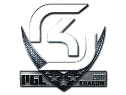 Krakow 2017SK Gaming (Foil)