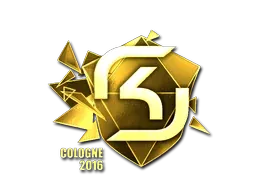 GoldCologne 2016