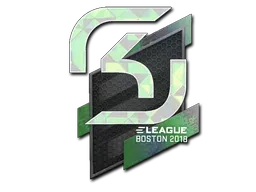 Boston 2018SK Gaming (Holo)