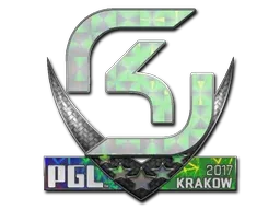 Krakow 2017SK Gaming (Holo)