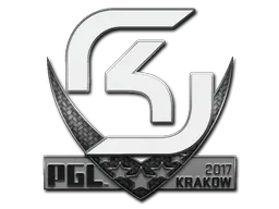 Krakow 2017SK Gaming